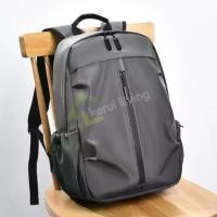 ราคา กระเป๋าใส่โน๊ตบุ๊ค กระเป๋าเป้สะพายหลังเดินทาง เป้สะพายหลัง กระเป๋าสะพายหลังนักเรียน กระเป๋าเป้แฟชั่น กันน้ำ ใส่โน้ตบุ๊ค ละบายอากาศได้ดี สําหรับผู้ชายและผู้หญิง มีหลายช่อง (1731918309200790981)