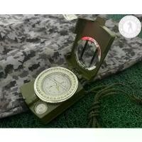ราคา เข็มทิศทหาร รุ่นเยอรมัน!! เข็มทิศเดินป่า ความแม่นยำสูง บล็อกบัสเตอร์ (1731895842072725397)