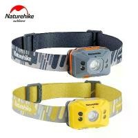 ราคา พร้อมส่งทันทีใน24ชม.Naturehike ไฟฉายคาดหัว ไฟฉายพกพา ไฟฉายเดินป่า (1731533960367212701)