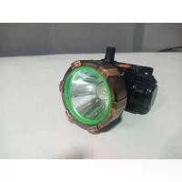 ราคา ไฟฉายคาดหัว หรี่ไฟได้ Led 10w กันน้ำ กันฝน ส่องไกล หน้าไฟ ไฟส่องกบ ไฟส่องสัตว์ ไฟฉายเดินป่า มีสายชาร์จ ไม่ต้องใส่ถ่าน สินค้าดี (1731806167153017871)