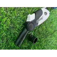 ราคา ZOENDI หัวเป่าไฟ แบบพกพา ไฟฟู่ หัวพ่นไฟแต่งหน้าขนมเค้ก ทำซูชิ อุปกรณ์เดินป่า พร้อมส่งจากไทย สินค้าขายดี (1731915149871777070)