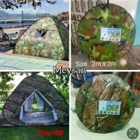 ราคา COD เต็นท์สปริงทหารขนาดใหญ่ เต็นท์สปริง ขนาด 2X2 เมตร เต็นท์นอนแบบกางอัตโนมัติ เต้นท์ กลางแจ้ง เต็นท์โยน (1731642080578340326)