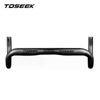 ราคา อุปกรณ์เสริมสำหรับจักรยานเสือหมอบ, คาร์บอนไฟเบอร์, แฮนด์โค้ง, แฮนด์รถสปอร์ต, จักรยาน, ร่อง Zxb, มาใหม่ (1731102022001592763)