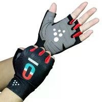 ราคา ถุงมือปั่นจักรยานกีฬาสำหรับผู้ชายและผู้หญิง TT Time Trial จักรยาน Luva Guantes Ciclismo (1729702546538203954)