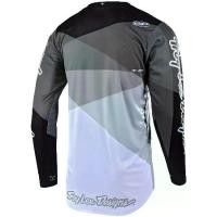 ราคา เสื้อวิบาก แขนยาว สไตล์ 2025 เสื้อแข่งรถมอเตอร์ไซค์ ชุดแข่ง DH จักรยาน พร้อมสต็อก (1732008924941945739)