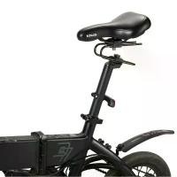 ราคา THAIBIKE โช๊คเบาะ Bike Saddle Shocks Absorber Spring จักรยาน (1731862878867720086)