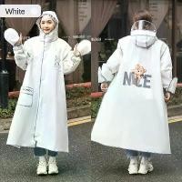 ราคา เสื้อกันฝน เสื้อกันฝน สำหรับผู้ใหญ่ ถุงมือแฟชั่น สำหรับผู้ชายและผู้หญิง เหมาะสำหรับรถยนต์ไฟฟ้า จักรยาน เสื้อปอนโช ท่องเที่ยวกลางแจ้ง เดินป่า กันระเบิด ฝน บาส เสื้อ เหลือง ช็อป ลิเวอร์พูล ระยอง (173149