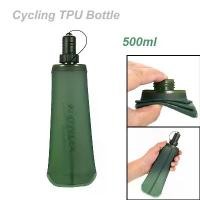 ราคา ขวดพับ TPU ขนาด 500 มล. สำหรับกีฬากลางแจ้ง ขวดน้ำอ่อนสำหรับเครื่องดื่ม สำหรับวิ่ง ตั้งแคมป์ เดินป่า จักรยาน ฟิตเนส ถุงน้ำ (1729811747606792916)