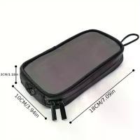 ราคา ที่วางโทรศัพท์มอเตอร์ไซค์, กันน้ำ, กระเป๋าตังค์, กระเป๋าใส่โทรศัพท์มอเตอร์ไซค์, กระเป๋าใส่มอเตอร์ไซค์ ฟิกเกียร์ เฟรม ไทย จักรยาน ไฟฟ้า (1731573616280831564)