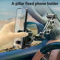 ราคา ยานพาหนะออฟโรดและรถบรรทุกปิ๊กอัพ, LRBH, ที่วางโทรศัพท์แบบเสา A, ที่ยึดแฮนด์จับ จักรยาน ไฟฟ้า ฟิกเกียร์ เฟรม ไทย (1731573594804422220)