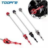 ราคา แกนปลดเร็วเสือหมอบ Toopre บล็อกบัสเตอร์ กลางแจ้ง ออกกำลังกาย Sport กีฬา อลูมิเนียม จักรยาน (1731740318370597497)