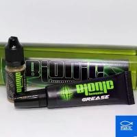 ราคา Bionic ไบโอนิก น้ำยาล้างรอก/จารบี/น้ำมันหยอดลูกปืน คําแนะนําการขายที่ร้อนแรงในเดือนนี้ เบทคาสติ้ง อุปกรณ์เสริม ตกปลา จักรยาน (1731809642978510652)