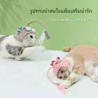 ราคา หมวกหยอกล้อแมวสัตว์เลี้ยง, หมวกเอเลี่ยนสามตา, หมวกปูกระดอนทรงกระบอกปลาดาว, หมวกหมู, หมวกแมวและหมี, เครื่องแต่งกาย (1731966437047240076)