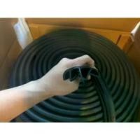 ราคา ddsuwishwa ใช้งานได้ (ราคาต่อ 1เมตร)ยางขอบประตูกระดูกงูขอบประตู นวม2ชั้น (1731906454966470469)