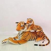 ราคา ตุ๊กตาเสือ ตุ๊กตาสัตว์ ตุ๊กตา หมอนเสือขาวน่ารัก เหมาะเด็ก hello kitty สายรุ้ง ตุ๊กตา ไก่ นวม ยางพารา tiger doll cartoon โพล่า แบร์ ตุ๊กตา ไก่ชน หมา จิ๋ว ปอม ๆ ตุ๊กตา (1731261616636199939)