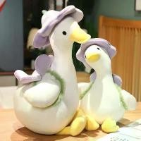 ราคา ตุ๊กตาเป็ดน้อยน่ารัก มาใหม่ หมอนตุ๊กตาเด็กผู้หญิง ตุ๊กตาสัตว์ เหมาะสำหรับเป็นของขวัญวันเกิดสำหรับเด็กผู้หญิง บลู ล็อก กระต่าย เน่า หมี ตั้ง โชว์ ตัว ใหญ่ หมี ตั้ง โชว (1731371004361541311)