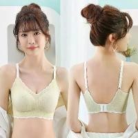 ราคา ชุดชั้นในเกาะอก ไร้ตะเข็บ วัสดุไหมน้ำแข็ง ไร้สาย แบบพลัสไซส์ victoria secret เสื้อ ชั้น ใน กีฬา ชุด ชั้น ใน เด็ก โต เสื้อ ชั้น ใสสวยๆ เก็บ ทรง เสื้อ ชั้น ใน ราคา ถ (1731822192690693507)