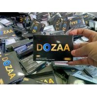 ราคา โดซ่า อาหารเสริมผู้ชาย โดซ่าอาหารเสริมสำหรับผู้ชาย ผู้ใหญ่ 1กล่อง5แคปซูล อาหารเสริม ผู้ชาย (1731796098225374981)