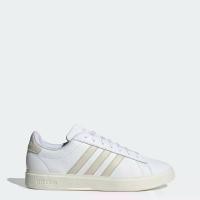 ราคา adidas เทนนิส & ไลฟ์สไตล์ รองเท้า Grand Court Cloudfoam Comfort ผู้ชาย สีขาว ID2949 (1731943460597173011)
