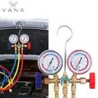 ราคา ขายร้อน ของแท้ 100 % CT-536G เกจ์ชุดเติมน้ำยาแอร์ เกจ์วัดน้ำยาแอร์ +สาย 35 นิ้ว R134a,R12,R22,R404 เกจ์เติมน้ำยาแอร์ เกจเติมน้ำยาแอร์ (1732026934956492530)