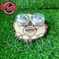 ราคา ลูกสูบหัวนูน ขนาด 56,57มิล หลบวาล์วเยื้อง. รุ่น.W125R/S/i-ปลาวาฬ-LED-บังลม -MSX เบาะ เครื่อง 125 ปลาย แฮนด์ จีออ โน่ สาย น้ํามัน คาบู ที่ พัก เท้า pcx honda (1731785918677419645)