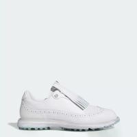 ราคา adidas กอล์ฟ รองเท้ากอล์ฟแบบไร้ปุ่ม MC Zoysia ผู้หญิง สีขาว IH5992 (1731856869380492051)