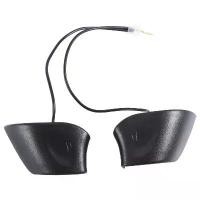 ราคา ฝาครอบแตรเบรกพวงมาลัย, สำหรับ VW MK3 กอล์ฟ Jetta โปโล, เปลี่ยนสวิตช์สัมผัสปุ่ม, อุปกรณ์เสริมในรถยนต์ (1732008348984313693)