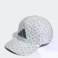 ราคา adidas กอล์ฟ หมวกพิมพ์ลาย Tour Slice ผู้ชาย สีเทา JJ3845 (1731729332221675283)