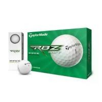 ราคา [11GOLF] ลูกกอล์ฟ TaylorMade RBZ รหัสสิค้า N76290-NS Rocketballz Soft ยึดรูปแบบเดียวกัน (1732020028439889718)