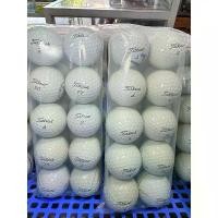 ราคา (ถุง 10 ชิ้น) ลูกกอล์ฟ Titleist ProV1-V1x ของแท้ 4 ชั้น ใหม่ 90% (1731981355146445962)