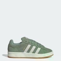 ราคา adidas Lifestyle Campus 00s Shoes Women Green JI2753 (1731276855818750739)