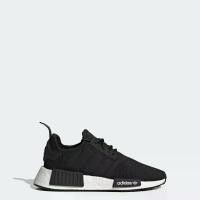 ราคา adidas Lifestyle NMD-R1 Refined Shoes Unisex Black H02333 (1731583279726692115)