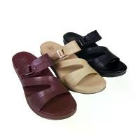 ราคา Thames รองเท้าแตะ Shoes-SB31237 ขายร้อน (1731571551643469597)