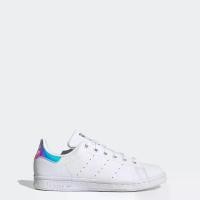 ราคา adidas Lifestyle Stan Smith Shoes Unisex White FX7521 (1731582886961514259)