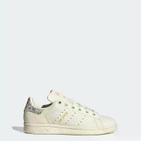 ราคา adidas Lifestyle Stan Smith x Liberty London Shoes Kids Unisex White JH7559 (1731729643642980115)