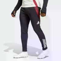 ราคา adidas Football Manchester United Tiro 24 Training Pants Men Black JE3729 (1731933768653638419)