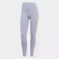 ราคา adidas Training & Gym & Training adidas Yoga Studio 7/8 Leggings Women Purple HR5436 (1731280420907485971)