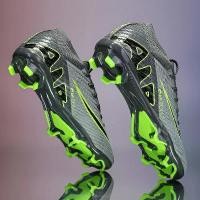 ราคา รองเท้าฟุตบอลสําหรับ Men Society Cleats ในร่ม Original รองเท้าผ้าใบรองเท้าฟุตบอล Professional Fast Training Turf เด็กรองเท้าฟุตบอล (1731983359719409426)