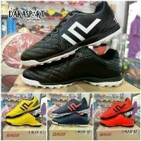 ราคา 【SALE】(38-43) รองเท้าร้อยปุ่ม Baoji รุ่น Training / BJM 510 ของแท้ 100% สนามหญ้าเทียม (1731985292776277634)