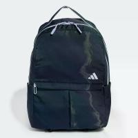 ราคา adidas เทรนนิง & Gym & Training กระเป๋าเป้โยคะ ผู้หญิง สีน้ำเงิน JD2250 (1731582903007938323)