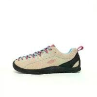 ราคา Keen Jasper suede sneakers series retro outdoor style camping hiking climbing shoes women fashion training shoes (1732012593006872203)