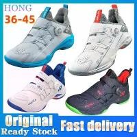 ราคา Yonex 88D Badminton Shoes For Men Women Training Shoes High Quality Men's Running Shoes Non-Slip Wear-Resistant Sneakers yonex 88D2 badminton shoes(boa) with box (1731973122950661703)