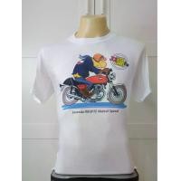 ราคา เสื้อวินเทจ เสื้อยืดวินเทจ เสื้อผ้าวินเทจ สกีนจม เข็บเดียวไม่มีข้าง คอกลม ผ้า 50/50 นุ่มบางใส่สบาย ป้าย USA Sport-t Sine 1970 Vintage T-Shirt (1731941137992942745)