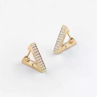 ราคา GUESS WOMEN ต่างหู รุ่น JUBE03306JW สีทอง (1729943421969402630)