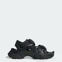 ราคา adidas adidas by Stella McCartney Hika Outdoor Sandals Women Black IE3540 (1731267671109241619)