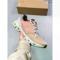 ราคา รองเท้าวิ่ง, ON, สำหรับผู้หญิง, Cloudflyer 4, มาใหม่ (1731981145596528545)