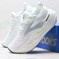 ราคา รองเท้าวิ่ง Brooks Glycerin Max, Super Glycerin, พื้นรองเท้าหนา, การออกแบบมาราธอน, XRRM (1732006695793624206)