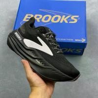 ราคา รองเท้าวิ่ง, Brooks Glycerin Max, Unisex, รองเท้าผ้าใบมาราธอนพื้นหนา, JHSF (1732006690971223969)