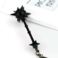 ราคา อาวุธ League of Legends, สินค้า LOL, โมเดลอาวุธโลหะผสม, ของเล่นดาบ, ปืน Jhin และ Garen, พวงกุญแจ (1732030277571019954)