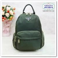 ราคา กระเป๋าเป้ เป้สะพายหลัง รุ่น PD-88019 ยี่ห้อ CHALITA #มีเก็บปลายทาง #เป้ #กระเป๋าเป้ (1732004111147894589)
